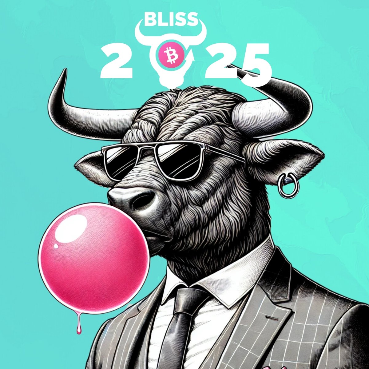 We are proudly sponsoring another great Bitcoin Cash event! The Bulls are coming to Ljubljana, Slovenia for <a href="/bchbliss/">BCH BLISS</a> 2025!