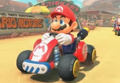 Super Mario! 🪙 tweet media