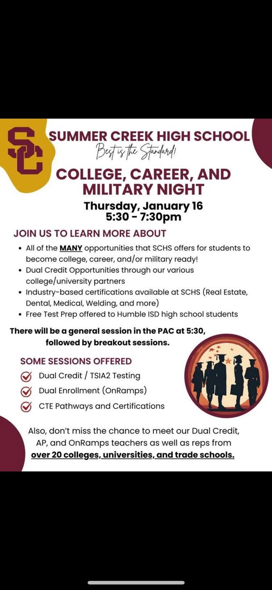 SCHS Counselors (@counselorsschs) on Twitter photo 