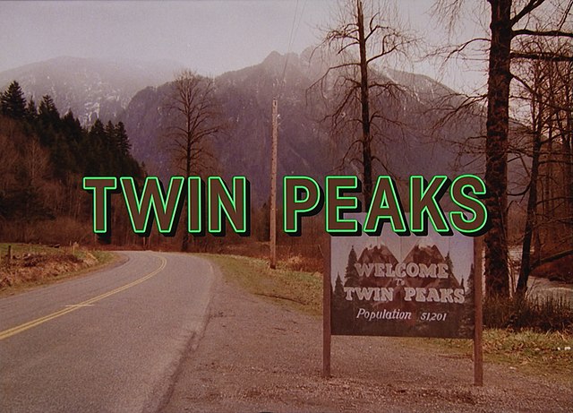 WillAmateurish's tweet photo. David Lynch (1946-2025), genio contemporaneo della rappresentazione del mistero, del soprannaturale e dell'occulto. https://t.co/1AqD1DSCEE