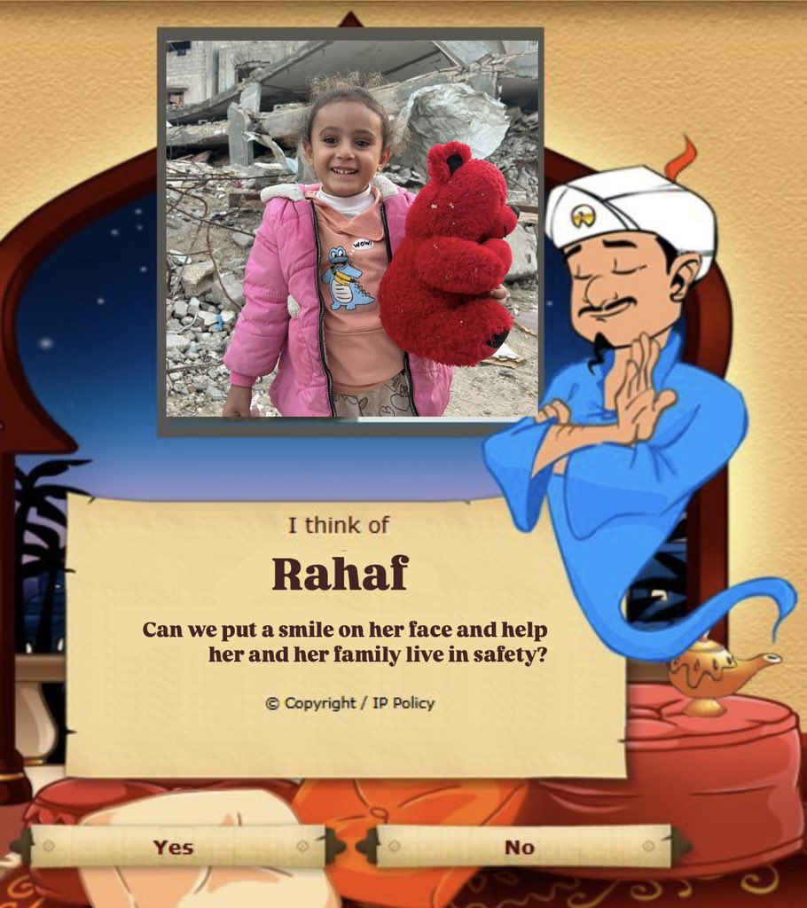 This may not be a fun trend, because there is something much sadder and more important My sister lost all her toys in her destroyed house and found her favorite toy neglected And here I don't mean just the toy, but her whole life Help her get her life back
gofund.me/db117389