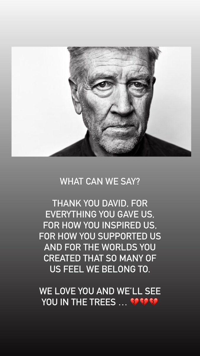 TPUK Events (formerly Twin Peaks UK Festival) tweet media