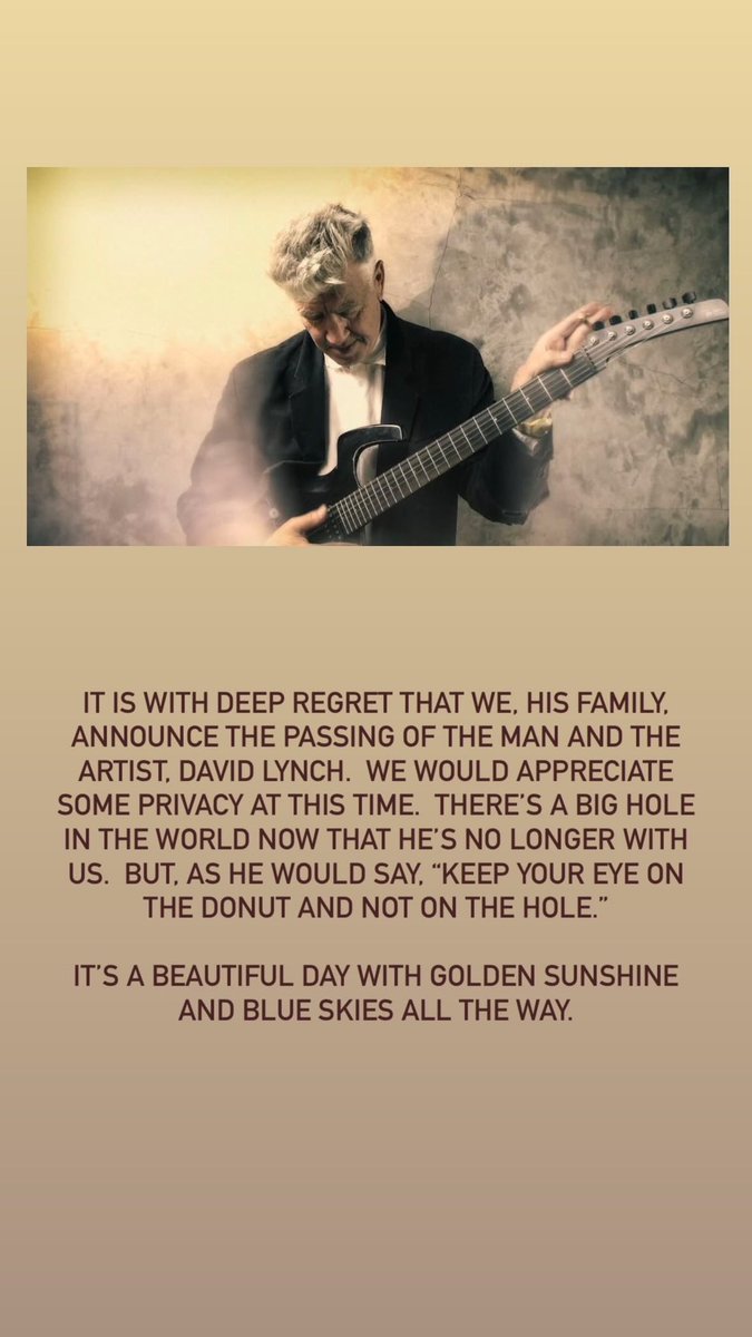 TPUK Events (formerly Twin Peaks UK Festival) tweet media