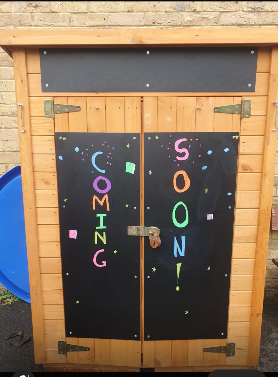 Howard Primary School tweet media