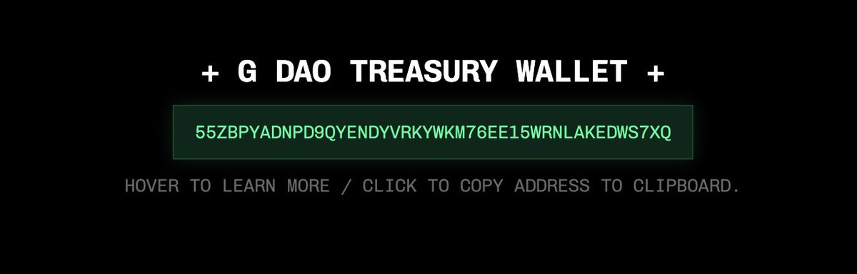 Fundraiser tweet media