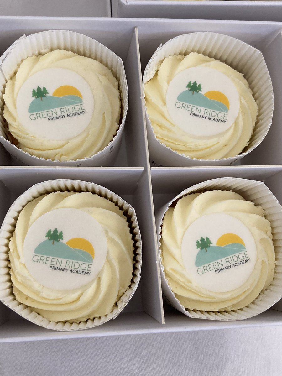 Green Ridge Primary tweet media