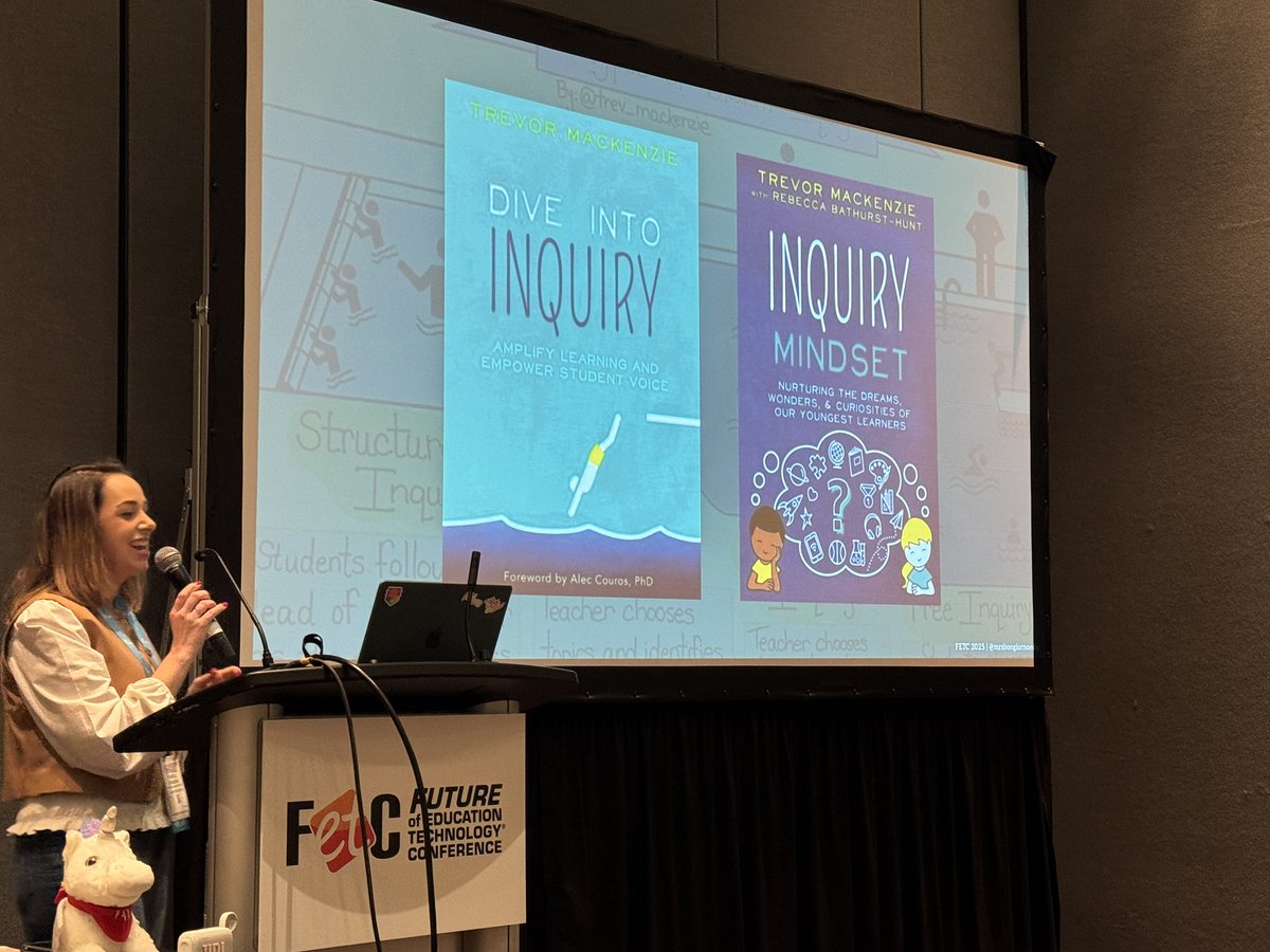 New books to read and learn for maker mindset!
#FETC <a href="/MrsBongiornoEdu/">Martha Bongiorno #AdobeEduCreative</a>