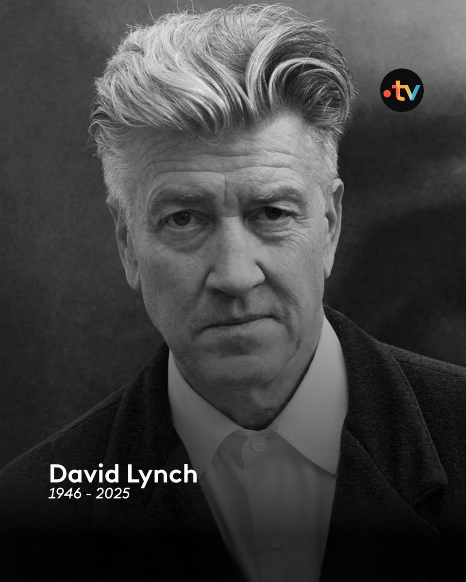 Twin Peaks. Population 51200. 💔