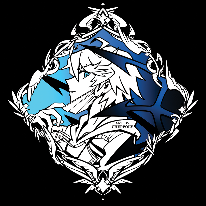cheppoly's tweet photo. 🔷 #NEOTHEWORLDENDSWITHYOU https://t.co/ScjZOqNckg