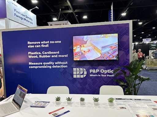 P&P Optica Inc. tweet media