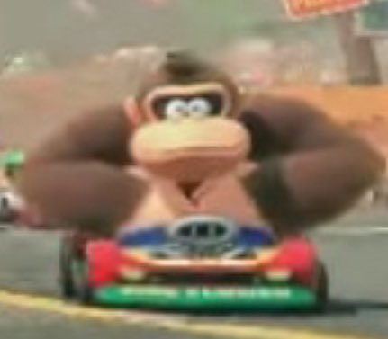 they made me too fucking wide for this kart i cant feel my feet