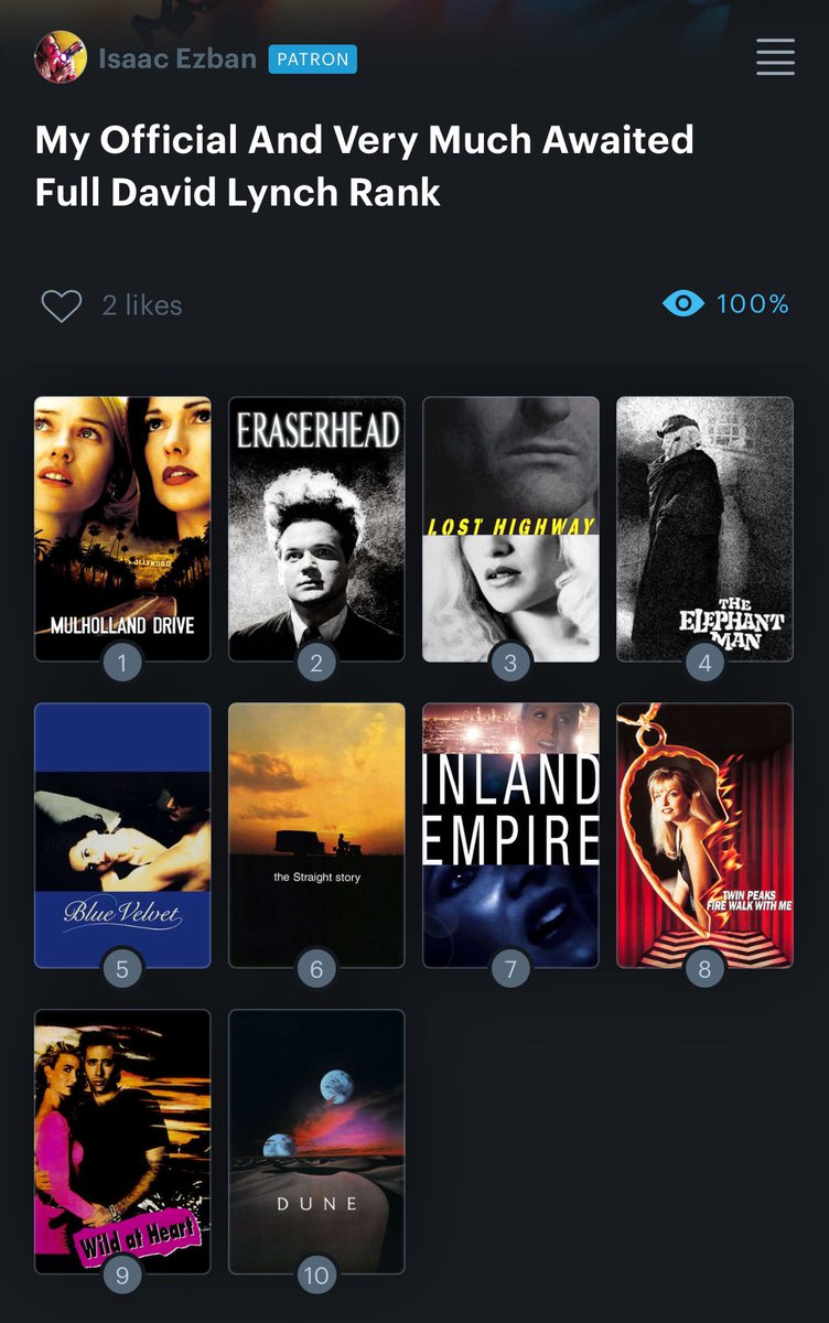 Estoy destrozado 💔
Descanza en paz, maestro.