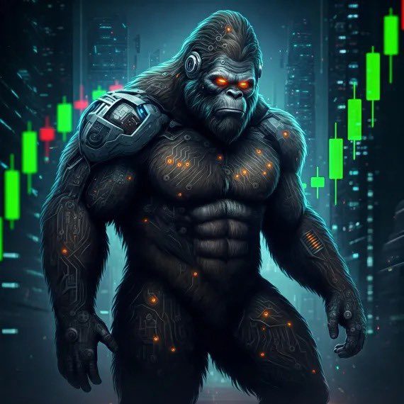 DollyXsol's tweet image. AI cycle still dominating 2025

Bigfoot team are based and i believe it would break ATH soon that&apos;s ~4x from entry

CA:DCgMKYd3BQ33ZLnTE9YDMMCSdhzykogDhfHQTQh7pump

Check out their website👇

thebigfootlegend.com