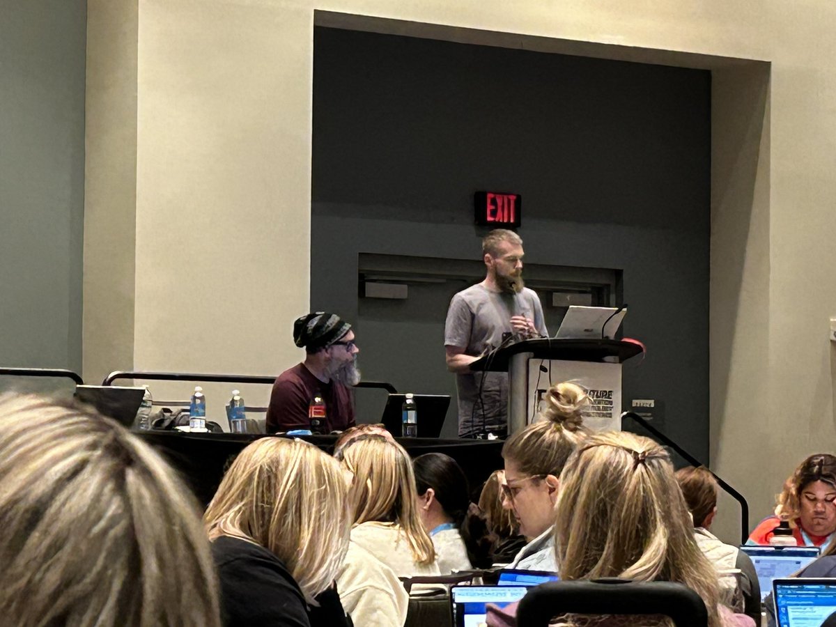 Kara McDaniel tweet media