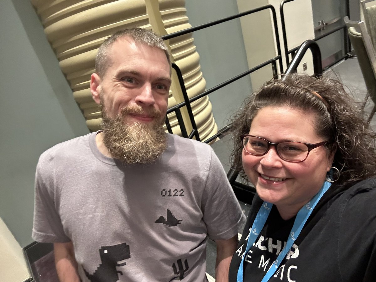 Kara McDaniel tweet media