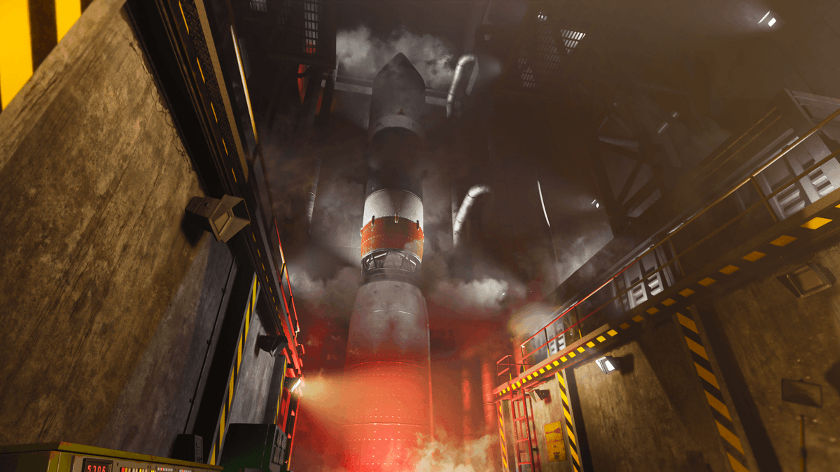 BOX MAP X 🧟‍♂️

REMASTERED FROM WORLD AT WAR ✅

TOMORROW 😈