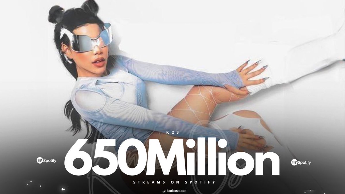 Kenia Center tweet media