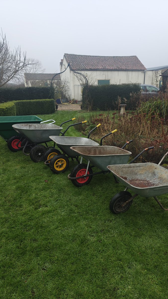 English Country Life tweet media
