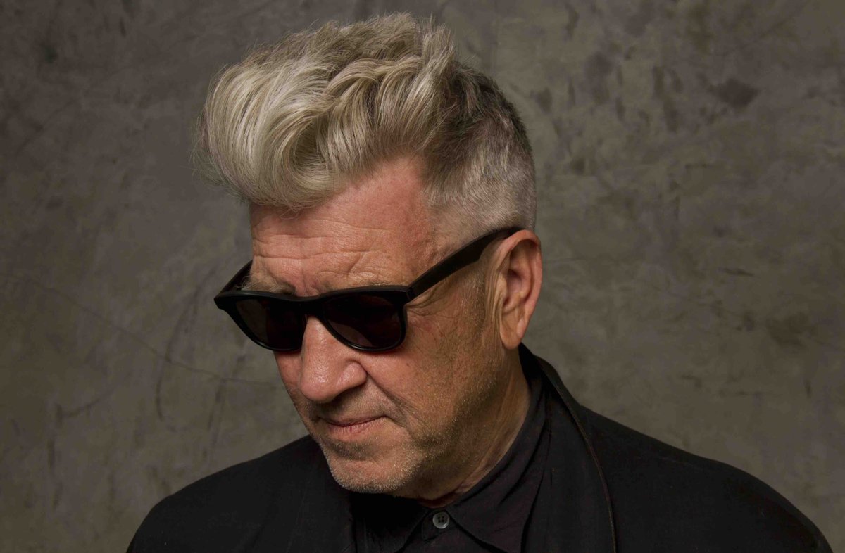 RIP David Lynch