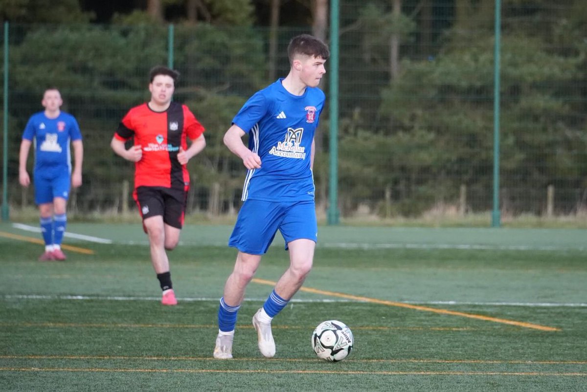 Johnstone Burgh AFC tweet media