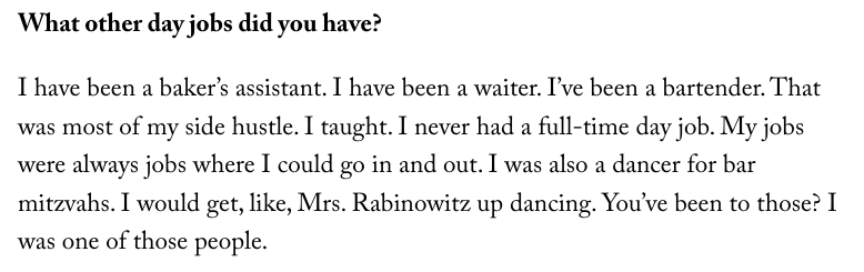 Andrew Esensten tweet media