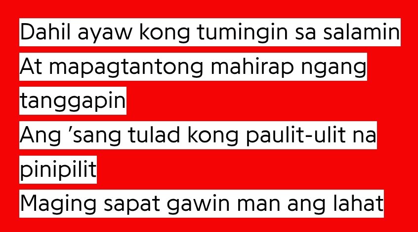 aesimp4GelAiah's tweet photo. on loop 🔁 @cupofjoemusic

#COJSilakboTheAlbum 
#SilakboCOJ https://t.co/JgvcIrsTsl