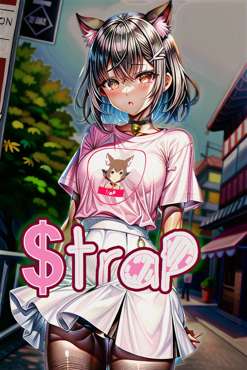 <a href="/xxu1585/">一YUE.edge🦭</a> <a href="/assetdash/">AssetDash</a> <a href="/tonyplasencia3/">t◎ny p</a> <a href="/mattdorta/">Matias | Moby 🐳</a> 看看这个 meme，你会喜欢的
$TRAP 正在等你
爱你的女孩
#girlwifdick
<a href="/GirlWifDikOnSOL/">GirlWifDick $TRAP</a> CTO