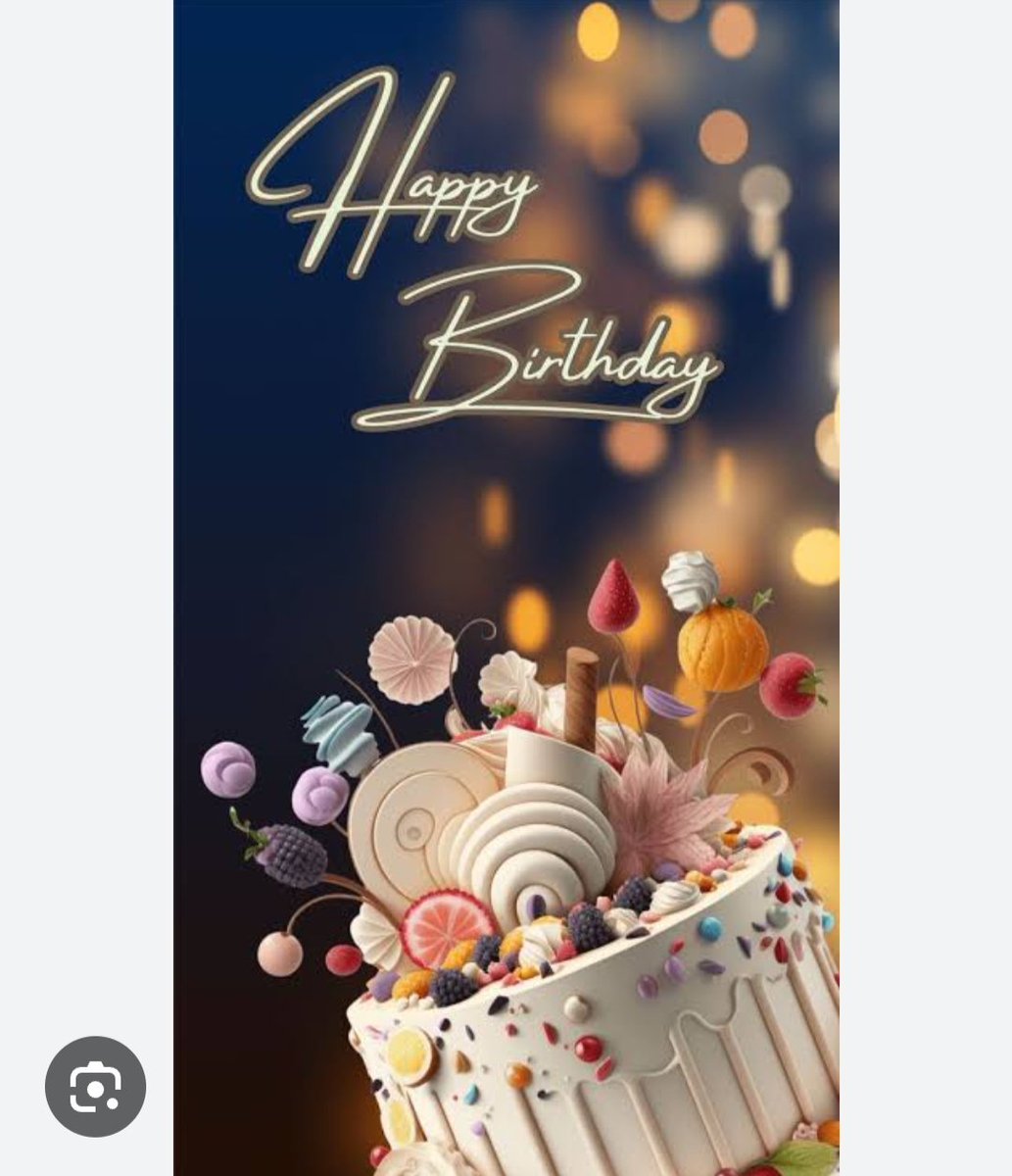 Happy Birthday to me.....🎉🎉🎉
