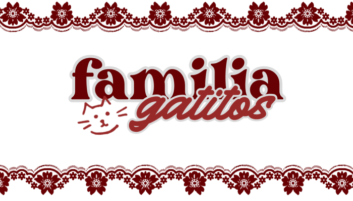 ⠀⠀⠀⠀⠀ ⠀¡  𝐖𝐔𝐓𝐇𝐄𝐑𝐈𝐍𝐆  𝐖𝐀𝐕𝐄𝐒  !
⠀⠀⠀⠀⠀⠀ ⠀#bottwt⠀&amp;⠀#wuwarp

⠀⠀¿desea usted unirse a un gc divertido?
⠀⠀¿le gustaría tener  momentos bonitos?
⠀⠀¡entonces  venga  a  la  familia  gatitos!
⠀
⠀⠀⠀⠀⠀⠀⠀   más   información.⠀.ᐣ