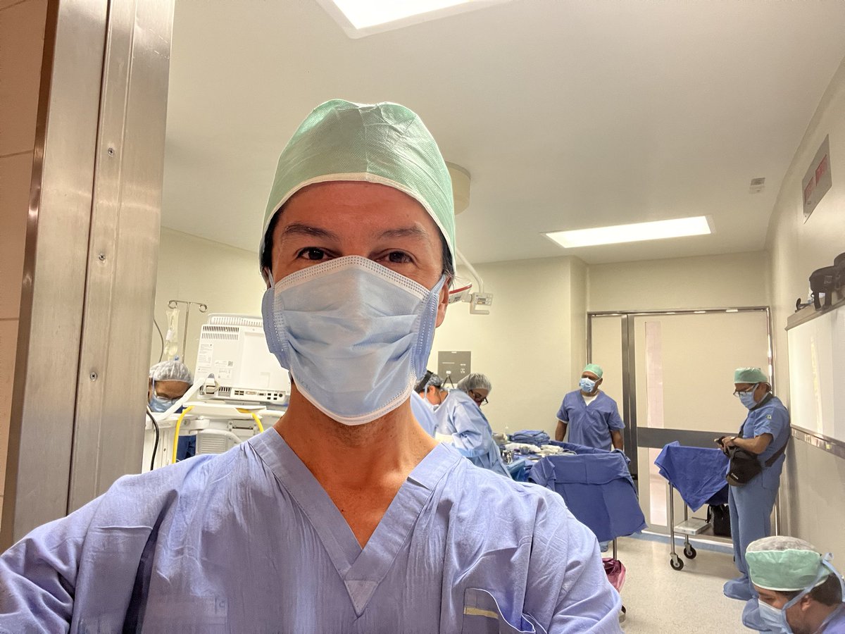 ¡Mi nueva casa!… Desde aquí ahora la comunicación 😷