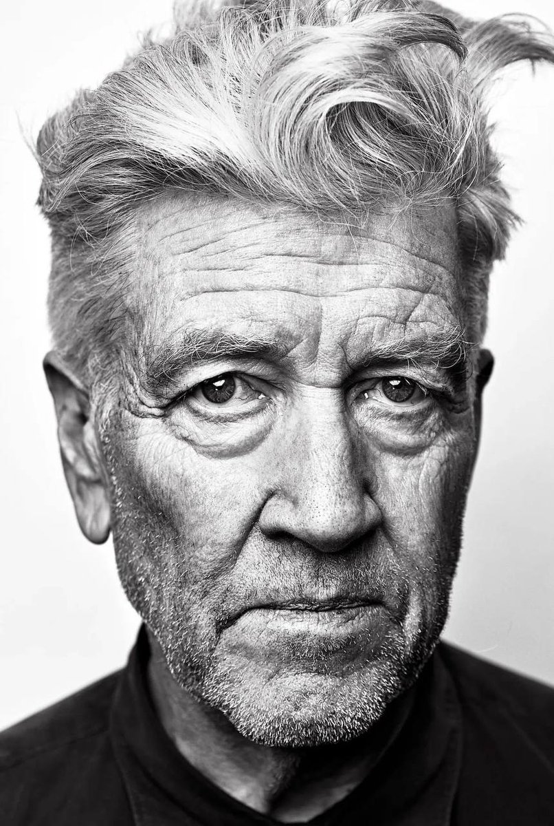 Эх, rest in peace, David 😢