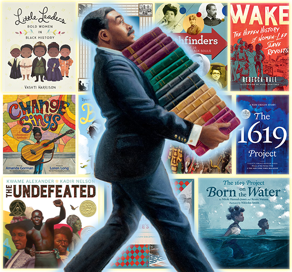 People's Inauguration: Special Counsel Community Read-Aloud; Don't Think Of An Elephant Read-Aloud; MLK Day Speeches &amp; Storyhour - mailchi.mp/bookandpuppet/…