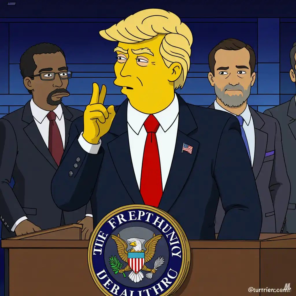 UST IN: Trump to overhaul crypto policy at SEC and may freeze enforcements - Reuters