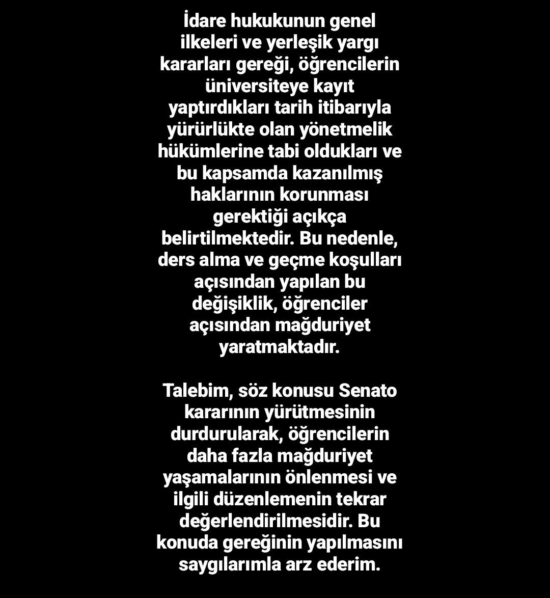 slabzglu's tweet photo. #NevüNotSistemi https://t.co/AtWgZJxFkc