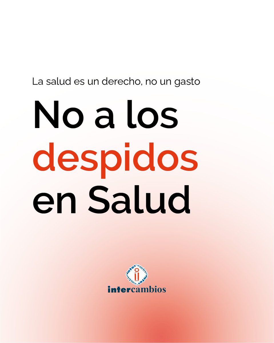 Intercambios Asociación Civil tweet media