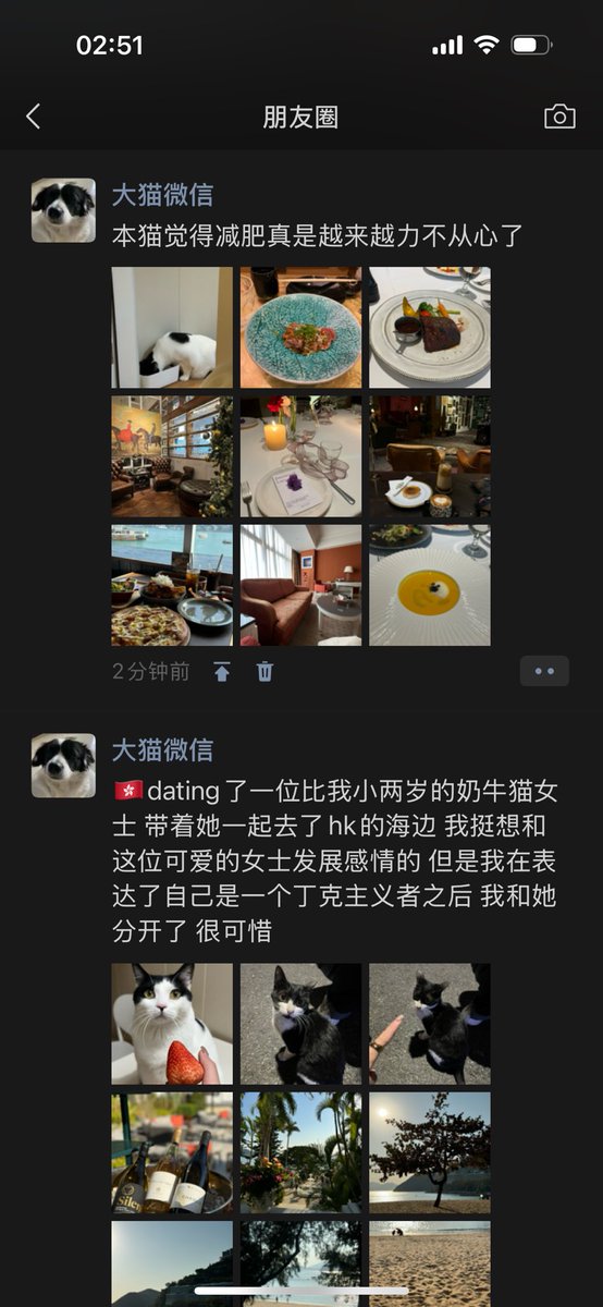 小狗y y tweet media