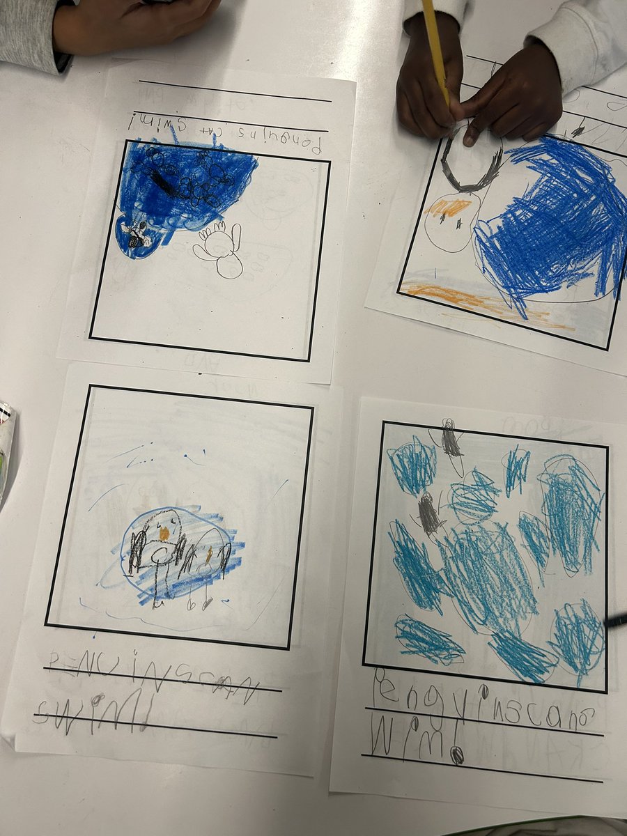 Cassidy Walden (@mswaldenace) on Twitter photo This week we are starting to write across the pages and make All About books! AND we were lucky enough to visit the zoo this week on a field trip and we actually go to see penguins!! 😍❄️🐧 <a href="/HumbleISD_ACE/">Autumn Creek Elementary</a> <a href="/ClaybonsCrew/">Demetria Claybon</a> <a href="/Humble_ElemELA/">Humble ISD Elementary ELA</a> <a href="/LisaNewcomb_ace/">Lisa Newcomb</a> This week we are starting to write across the pages and make All About books! AND we were lucky enough to visit the zoo this week on a field trip and we actually go to see penguins!! 😍❄️🐧 <a href="/HumbleISD_ACE/">Autumn Creek Elementary</a> <a href="/ClaybonsCrew/">Demetria Claybon</a> <a href="/Humble_ElemELA/">Humble ISD Elementary ELA</a> <a href="/LisaNewcomb_ace/">Lisa Newcomb</a>