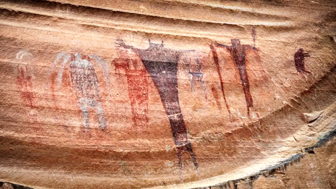 HelpWithMeds's tweet image. From haunting human-like figures to intricate animal depictions, each glyph holds a piece of the past, connecting us to thousands of years of history. These cultural treasures, found across Utah’s deserts and canyons, invite us to reflect on a shared human experience.  #Utah