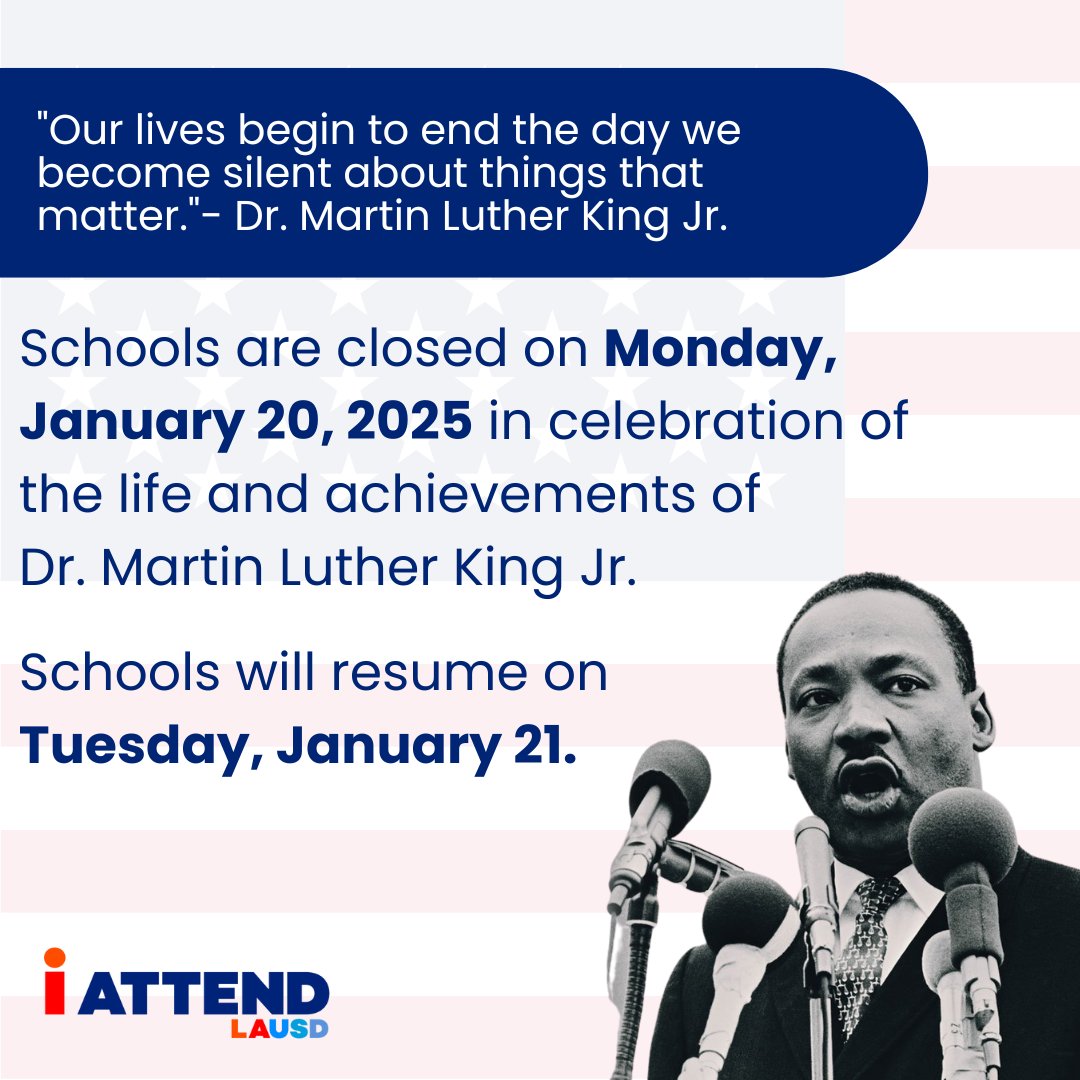 LAUSD Pupil Services & Attendance tweet media