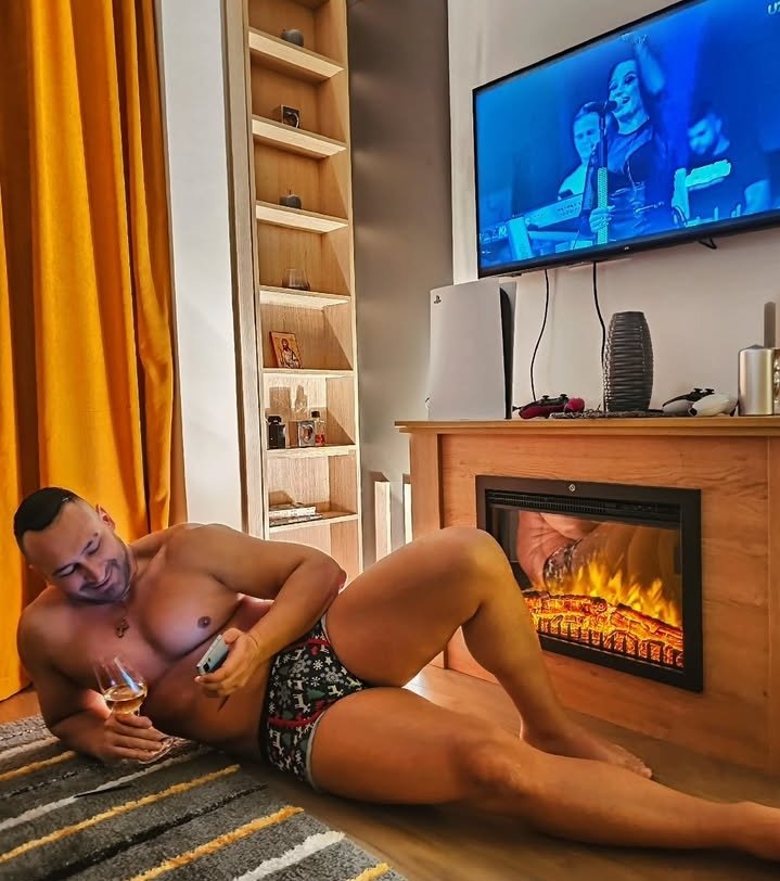 🥰🔥🥵