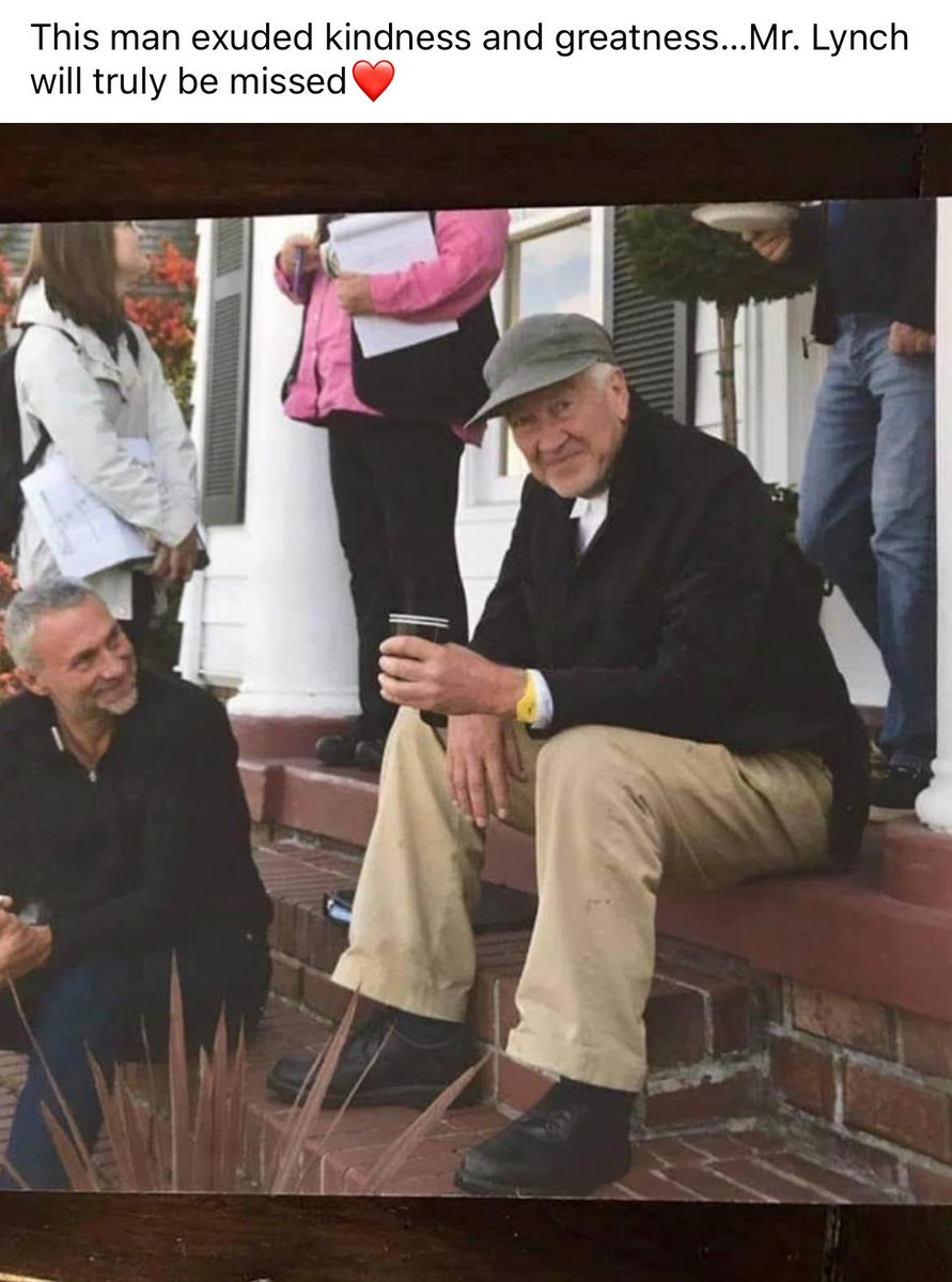 alicetremond's tweet photo. #twinpeaks https://t.co/tSLYLTayAm