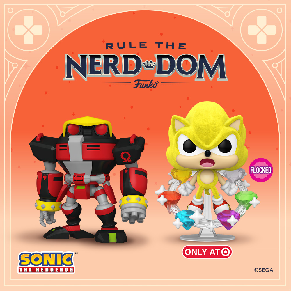OriginalFunko's tweet photo. Everyone is always “gotta go fast!” but tbh Big the Cat is more my speed… 🐱🐸 Display your main with a new line of collectibles from Sonic the Hedgehog™️. 

https://t.co/xEE4joi7sx

#Funko #FunkoPOP #RuleTheNerddom https://t.co/vPo3aoB1Fa