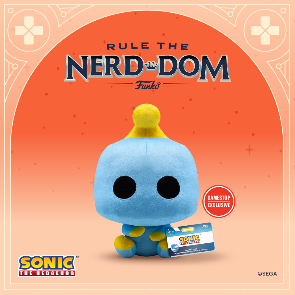 OriginalFunko's tweet photo. Everyone is always “gotta go fast!” but tbh Big the Cat is more my speed… 🐱🐸 Display your main with a new line of collectibles from Sonic the Hedgehog™️. 

https://t.co/xEE4joi7sx

#Funko #FunkoPOP #RuleTheNerddom https://t.co/vPo3aoB1Fa