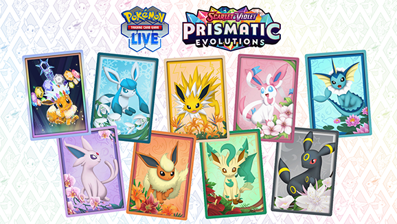 pokemon trading card game eevee deck Pokemon: Mega Evolution ME01: Booster Bundle WAVE 2 – Double Infinity Gaming