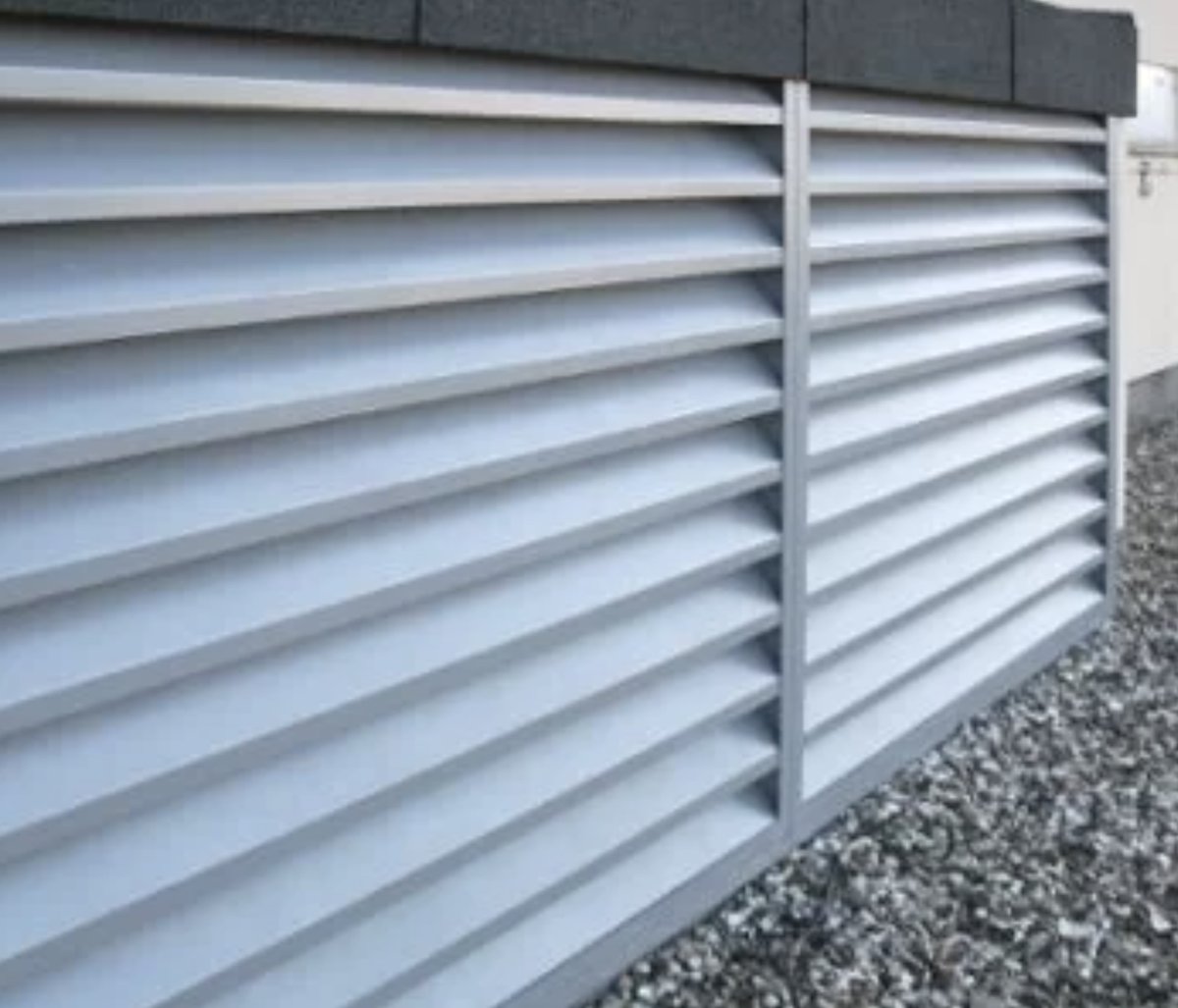 DesignComponent's tweet image. Our durable louvers are designed to provide secure connections and ensure seamless integration for your metal building projects. See how:

designcomponents.com/services/louve…
#MetalBuildingAccessories #ReliableConnections #DesignComponentsInc #CommercialLouvers