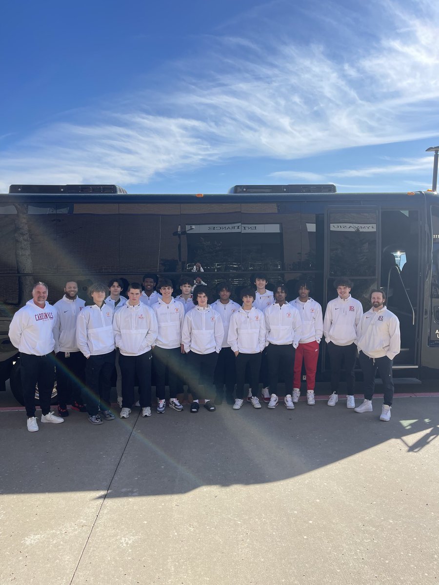 JPII Men’s Hoops (@jpiihoops) on Twitter photo Heading to OKC to watch <a href="/jaylontyson/">jaylontyson_</a> and the <a href="/cavs/">Cleveland Cavaliers</a> tonight!!! #@JPIIHSSports <a href="/JPIIHSPLANO/">John Paul II High School</a> Heading to OKC to watch <a href="/jaylontyson/">jaylontyson_</a> and the <a href="/cavs/">Cleveland Cavaliers</a> tonight!!! #@JPIIHSSports <a href="/JPIIHSPLANO/">John Paul II High School</a>