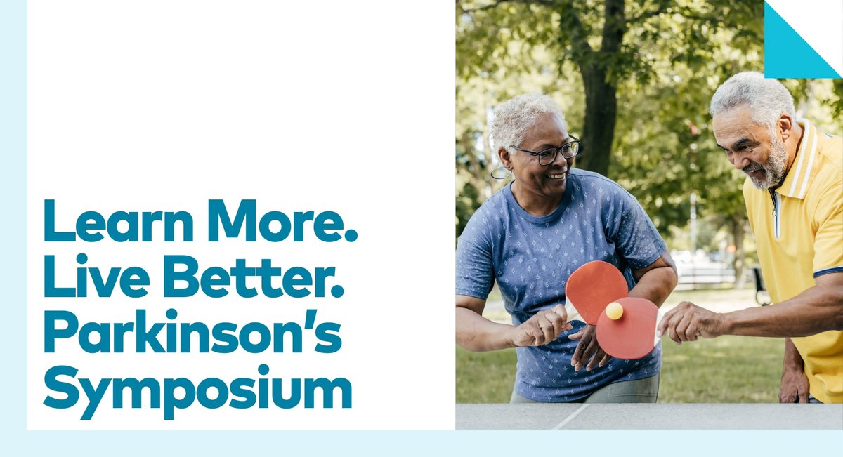 📢 For individuals with Parkinson's, their families, friends and the community. Join us virtually with expert speakers from Huntsville Hospital's Parkinson's Care Clinic. 👥

📆 Friday, Jan. 31
🕙 10 a.m. - 1 p.m. (ZOOM)
🖥️ FREE | Register online at bit.ly/4gYUFnW