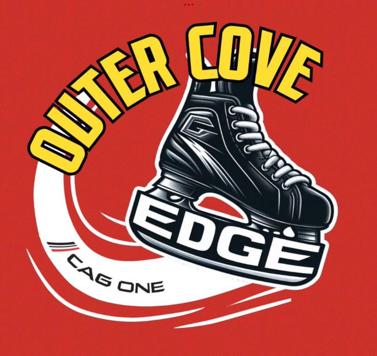 We are here until 7 o’clock tonight. Drop on in!

//CAG ONE Skate Sharpening.

Explosive Starts, Sharper Turns and Satisfaction Guaranteed.

Message us for details!