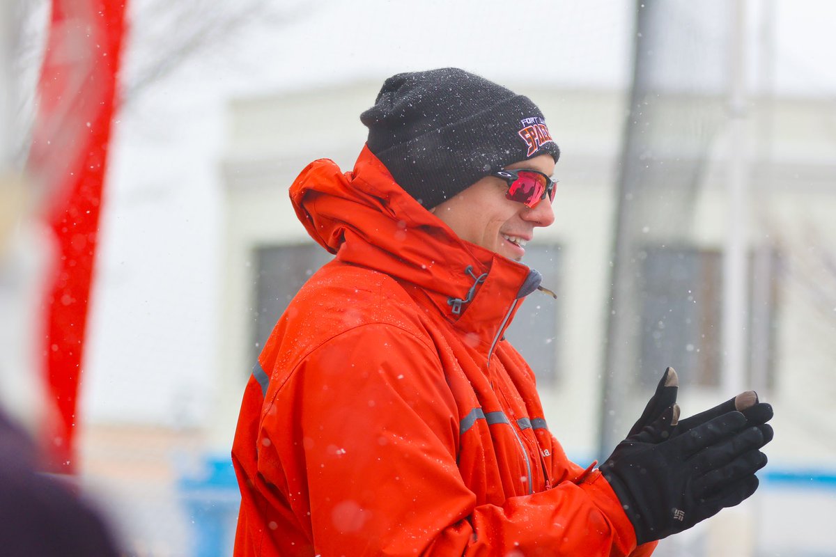 FWSpacemen's tweet photo. Congratulations to Premier Head Coach, Kaleigh Schrock who was selected as a 2025 USPHL Premier All-Star Event Coach! 

Read more about the All-Star Game https://t.co/QUdEEfrGm9 https://t.co/Ns1WrU4GEA