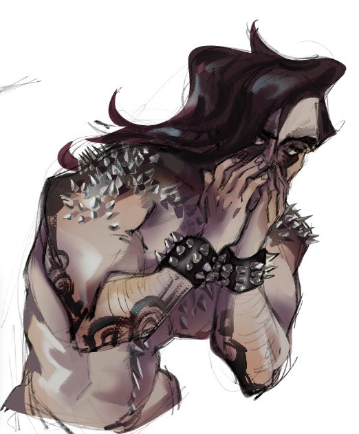orehehh's tweet photo. #arcane https://t.co/7nNBMUb4vZ